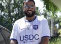 DJ Khaled Crypto Involvement Deepens as Circle Posts the Rapper in a USDC-Branded Chelsea Shirt