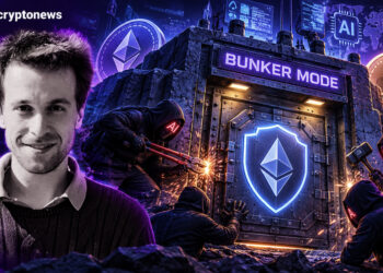 What is Crypto Bunker Mode? Ethereum’s Justin Drake Warns of a Possible AI Break