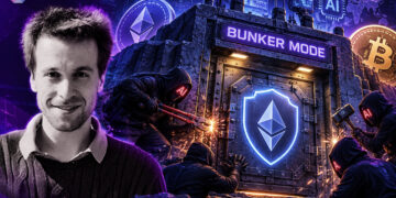 What is Crypto Bunker Mode? Ethereum’s Justin Drake Warns of a Possible AI Break