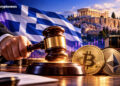 Greece Crypto Tax Proposal Would Exempt First €500 in Annual Gains