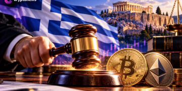Greece Crypto Tax Proposal Would Exempt First €500 in Annual Gains