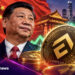 China Crypto Strategy Expands as Beijing Backs National Blockchain Network