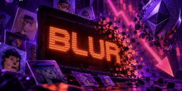 Blur NFT Marketplace to Shut Down Next Month as Trading Slows