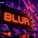 Blur NFT Marketplace to Shut Down Next Month as Trading Slows