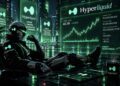 Grok AI Predicts Hyperliquid to Surge 20x by 2027