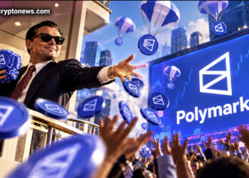 Polymarket Token Airdrop? TOKEN2049 Talk Fuels Speculation