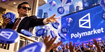 Polymarket Token Airdrop? TOKEN2049 Talk Fuels Speculation