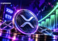 XRP Price Faces a Turning Point as ETFs Record 13 Weeks of Inflows