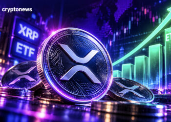 XRP Price Faces a Turning Point as ETFs Record 13 Weeks of Inflows