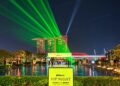 Bitunix Throws a Rooftop Party in Singapore and Showcases Its New Products