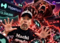 Machi Big Brother Turns $56K Into $12.25M, Then Loses Nearly Everything