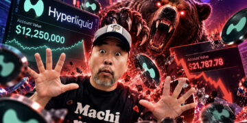 Machi Big Brother Turns $56K Into $12.25M, Then Loses Nearly Everything