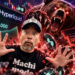 Machi Big Brother Turns $56K Into $12.25M, Then Loses Nearly Everything