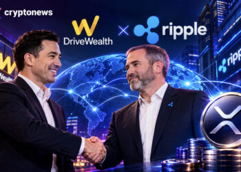 XRP News: DriveWealth RLUSD Settlement Starting in Europe