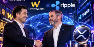 XRP News: DriveWealth RLUSD Settlement Starting in Europe
