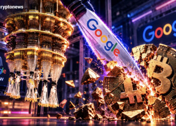 Google Quantum 40x Breakthrough Rekindles Fears of Q-Day