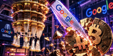 Google Quantum 40x Breakthrough Rekindles Fears of Q-Day