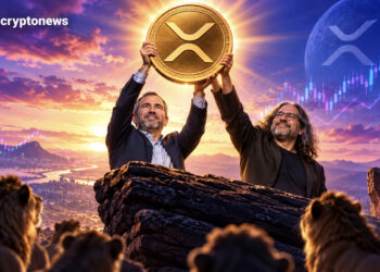 XRP Price Prediction: XRP Duo Turn Bullish, $1,000 Dream Lives On