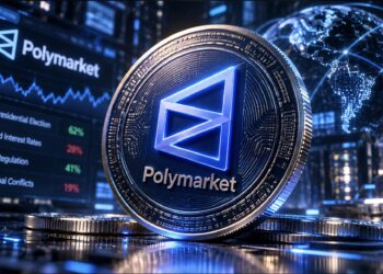 FOMC Polymarket Odds: Fed Rate Hike Probability Falls to 14% Ahead of October Meeting