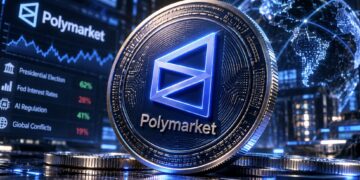 FOMC Polymarket Odds: Fed Rate Hike Probability Falls to 14% Ahead of October Meeting