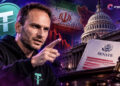 Tether Iran Dispute: Ardoino Pushes Back Against Senate