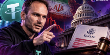 Tether Iran Dispute: Ardoino Pushes Back Against Senate