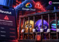 Revolut Outage Hits Crypto Access as Google Cloud Failure Disrupts Banking Services