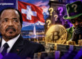 Switzerland Bitcoin ETF and Cameroon’s Paul Biya: A Financial Haven Debate