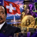 Switzerland Bitcoin ETF and Cameroon’s Paul Biya: A Financial Haven Debate