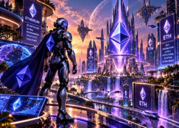Claude AI Predicts an Astonishing Price for Ethereum: Is Claude Broken?