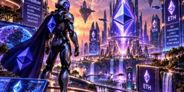 Claude AI Predicts an Astonishing Price for Ethereum: Is Claude Broken?