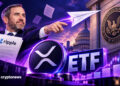 XRP Rallies on Ripple SEC Push as ETF Outflows Cloud Evernorth Debut