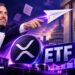 XRP Rallies on Ripple SEC Push as ETF Outflows Cloud Evernorth Debut