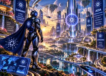 Is Cardano About to Take Over? ChatGPT AI Predicts a Huge Move