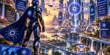 Is Cardano About to Take Over? ChatGPT AI Predicts a Huge Move