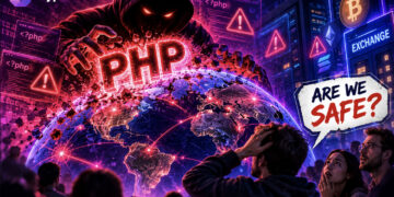 PHP Attack Threatens Crypto Safety: Should You Cash Out or Pull Funds From Exchanges?