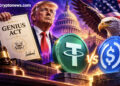GENIUS Act Rules Are Reshaping the USDC vs. USDT Battle