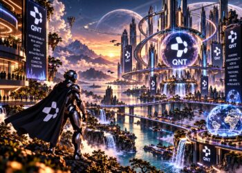 Sam Altman ChatGPT AI Predicts Something Huge on the Way for Quant (QNT)