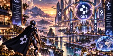 Sam Altman ChatGPT AI Predicts Something Huge on the Way for Quant (QNT)