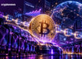 Bitcoin Is Busier Than Ever, but Bitcoin Mining Isn’t Getting Paid More
