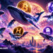 Crypto Whale Activity: $7.2M Flows Into 9 Altcoins as PUMP and ENA Face Selling Pressure