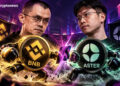 BNB New Layer 1 Puts CZ’s Ecosystem Strategy in Focus as ASTER Builds Its Own Chain