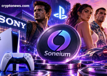 Sony Soneium Coin: PlayStation and GTA 6 Crypto Twist?