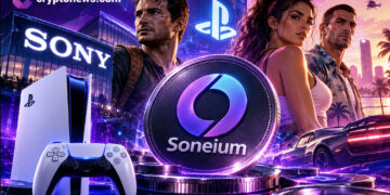 Sony Soneium Coin: PlayStation and GTA 6 Crypto Twist?