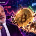 Bitcoin Price Rebounds Again, Peter Schiff Repeats His Crash Warnings