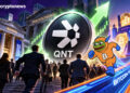 Quant Crypto Soars 18% as QNT Charges Toward $250