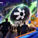 Quant Crypto Soars 18% as QNT Charges Toward $250