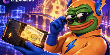 Bitcoin Hyper Launches Wallet: Could Its Testnet Make Early Investors Rich?