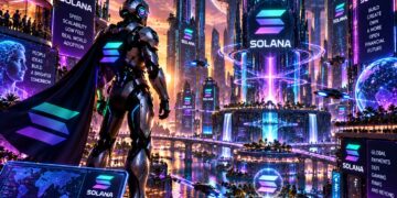 Anthropic’s Claude AI Predicts a Huge Move for Solana by 2027