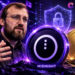 Charles Hoskinson’s Midnight to Hit 50,000 Transactions as Crypto Privacy Race Heats Up